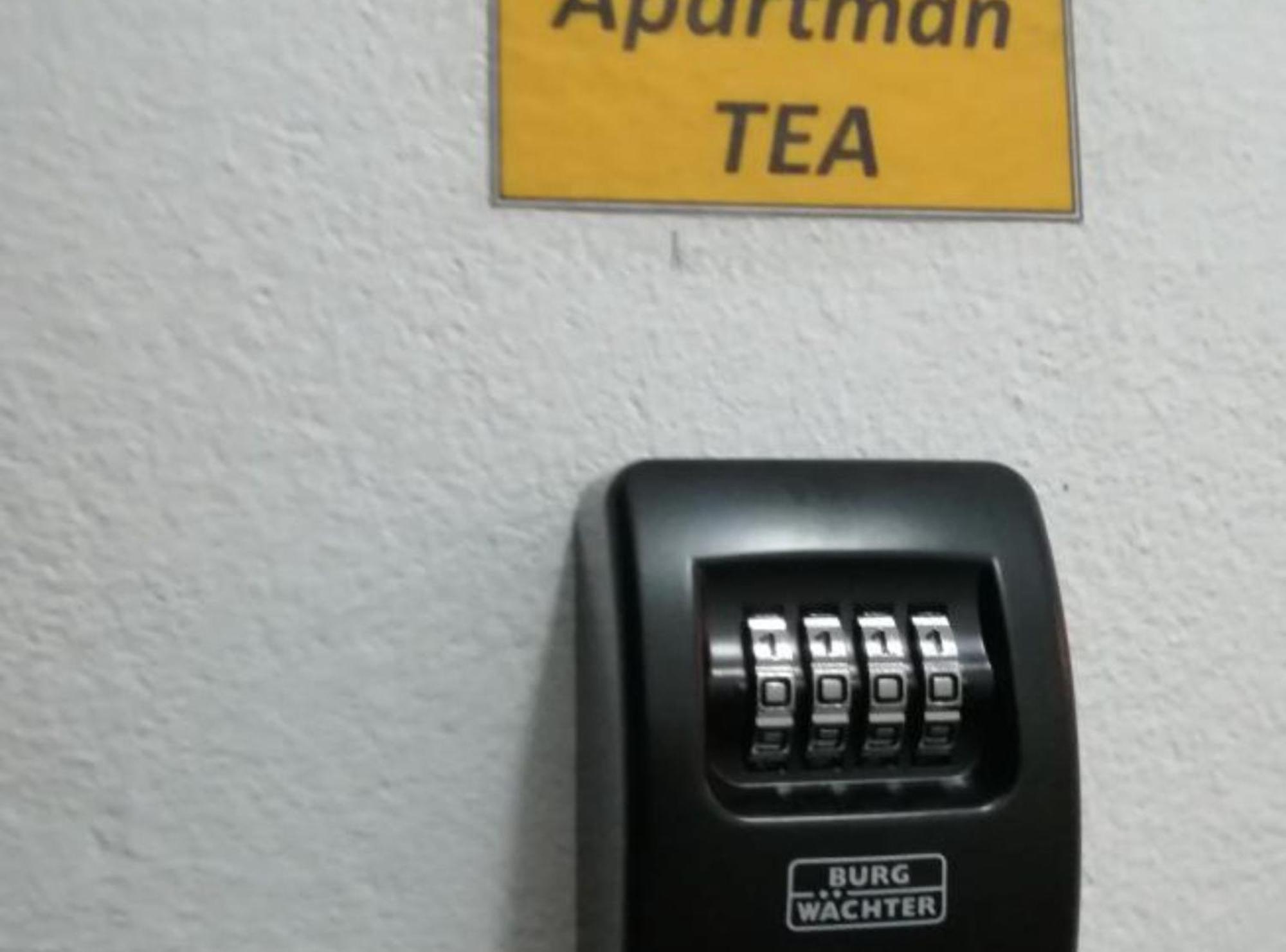 Apartmani Tea I Toni Gradiste 外观 照片