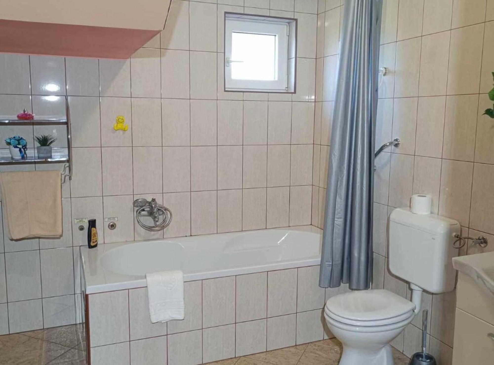 Apartmani Tea I Toni Gradiste 外观 照片