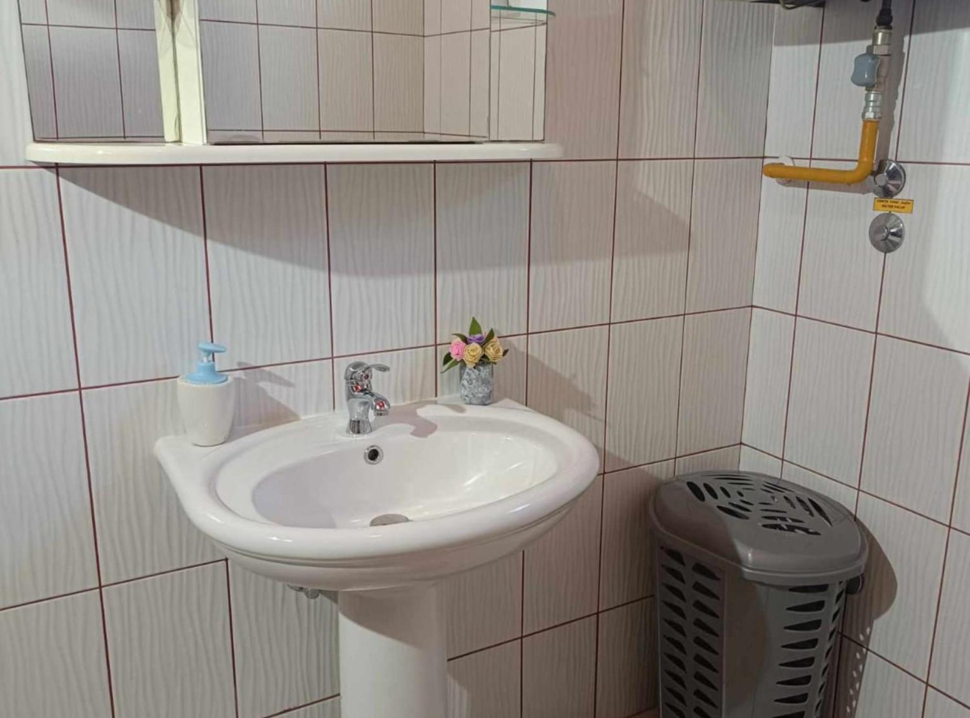 Apartmani Tea I Toni Gradiste 外观 照片