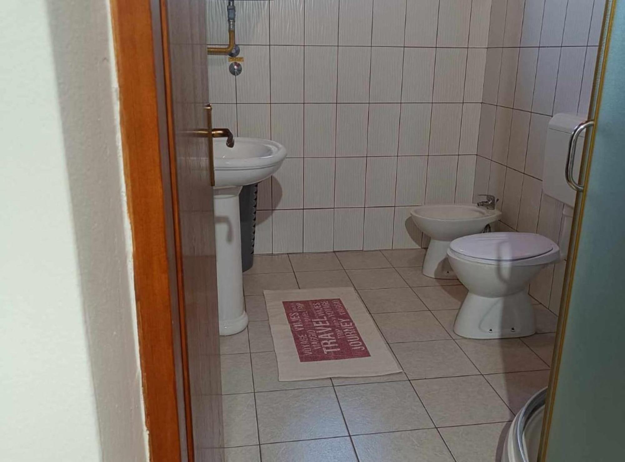 Apartmani Tea I Toni Gradiste 外观 照片